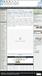 Mobile Screenshot of manageconsulting.it